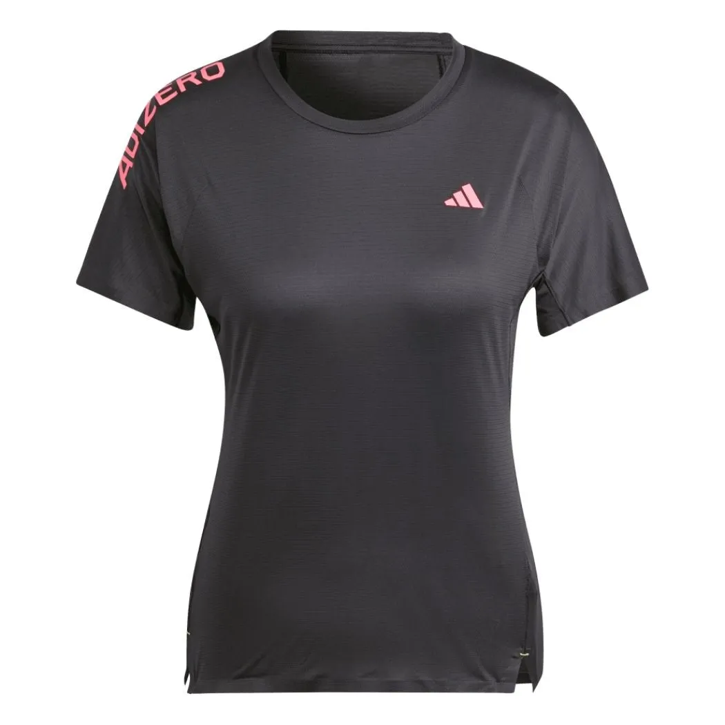 adidas Adizero Running Women's Tee