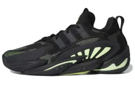 Adidas Originals Crazy BYW X 2.0 Lifestyle Unisex Sneakers, Black