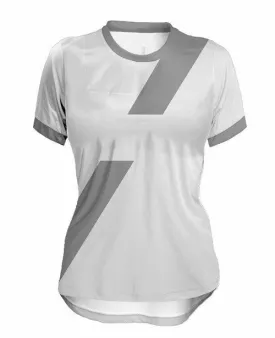 Admiral York | Ladies Custom Sublimated Soccer Jersey