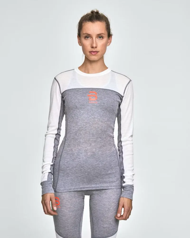 Bjorn Daehlie Performance Tech LS - Womens