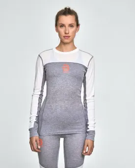 Bjorn Daehlie Performance Tech LS - Womens