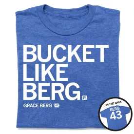 Bucket Like Berg