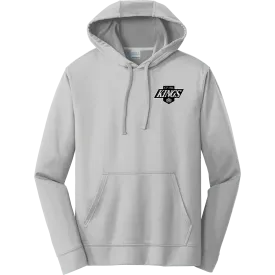 CT Oil Kings Performance Fleece Pullover Hooded Sweatshirt