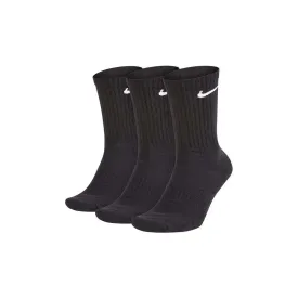 Everyday Cushioned Training Crew Socks (3 Pairs)