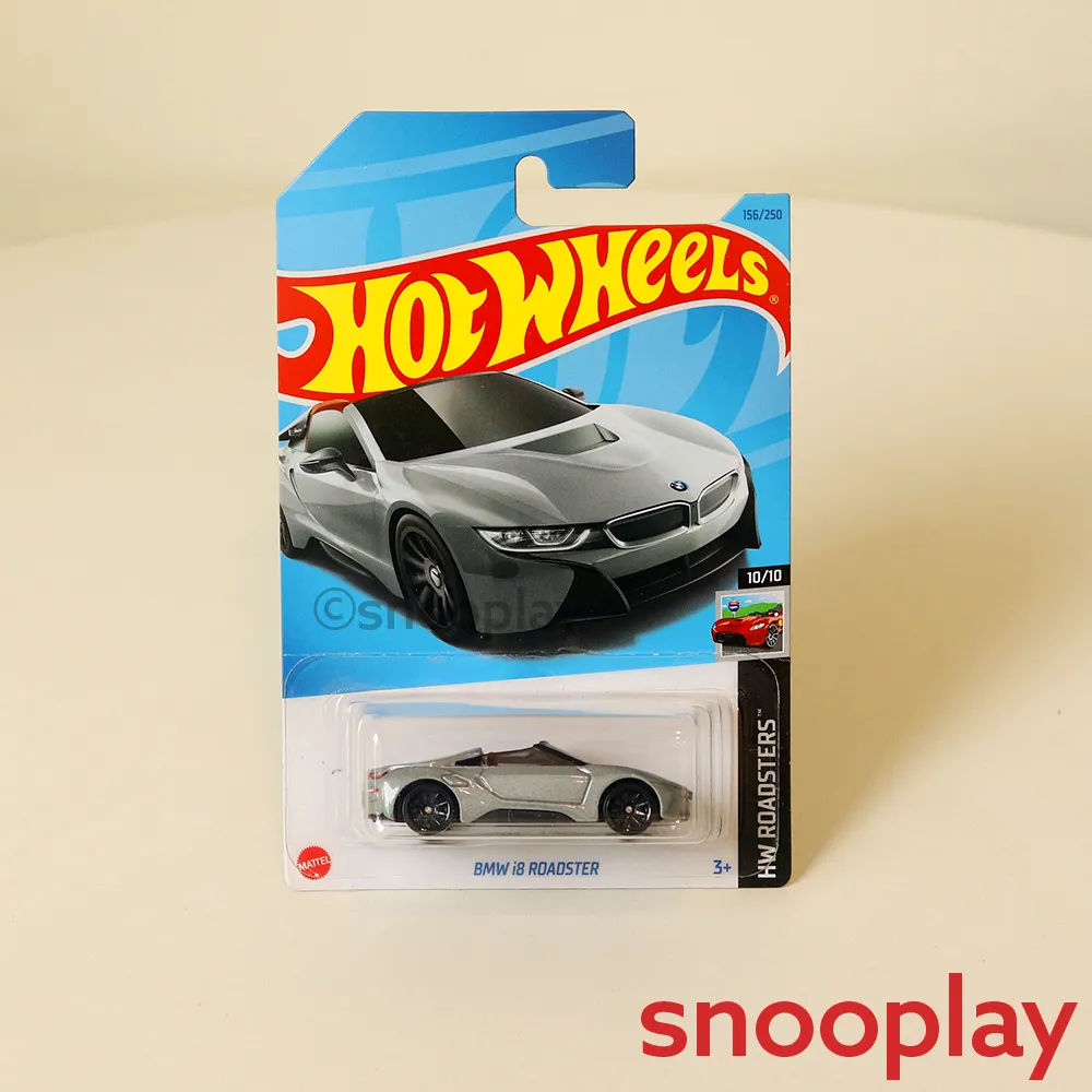 Hot Wheels Car - Set of 5 [HW 11]