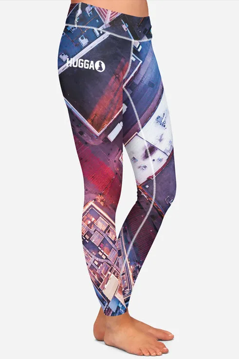 MONTREAL LEGGINGS