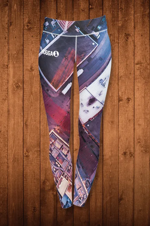 MONTREAL LEGGINGS