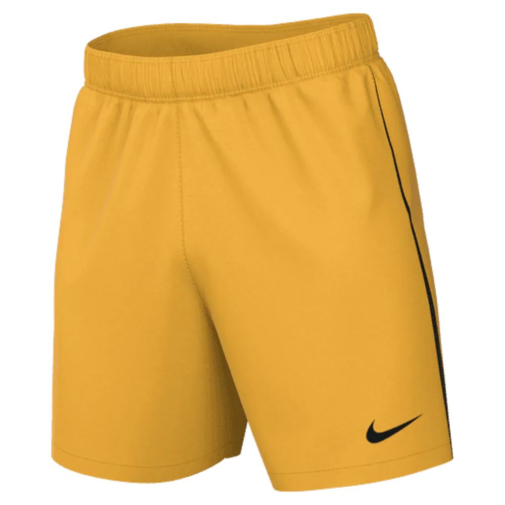 Nike Dri-Fit League 3 Men's Knit Soccer Shorts