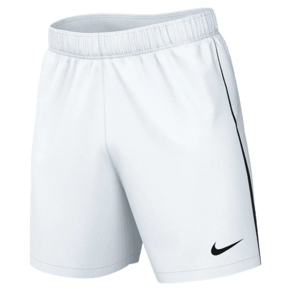 Nike Dri-Fit League 3 Men's Knit Soccer Shorts