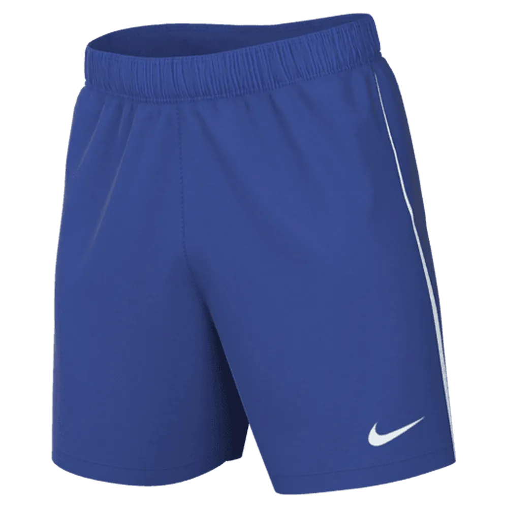 Nike Dri-Fit League 3 Men's Knit Soccer Shorts