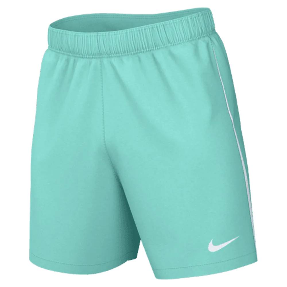 Nike Dri-Fit League 3 Men's Knit Soccer Shorts