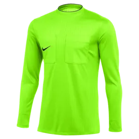 Nike Men's Dri-Fit Referee II Long Sleeve Jersey