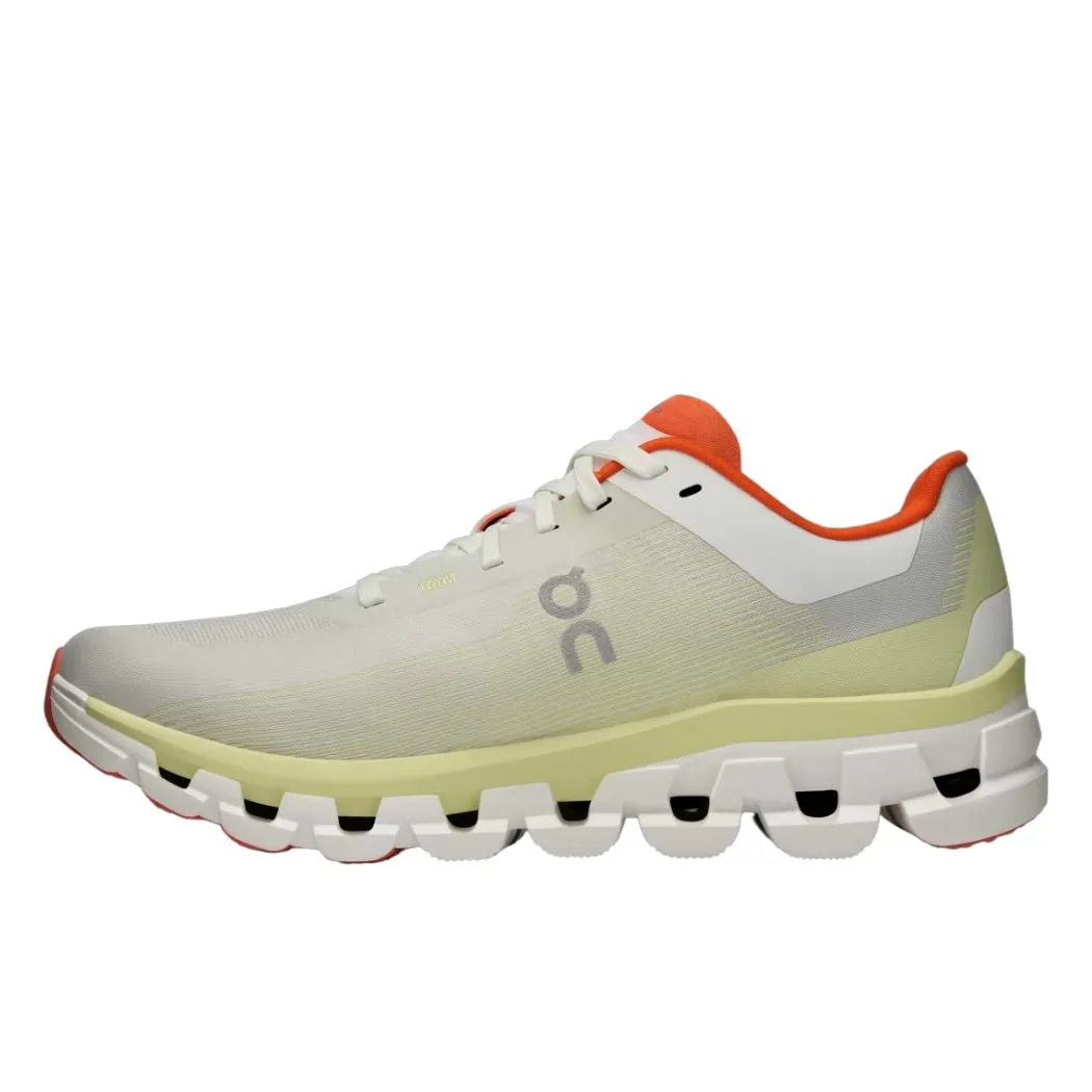 on Cloudflow 4 Women's Running Shoes