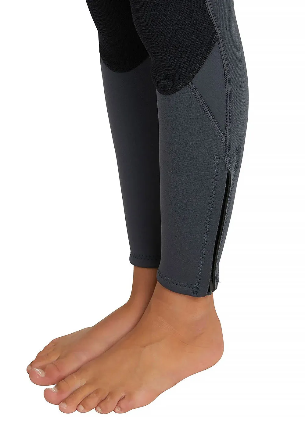 ONeill Girls Reactor 3/2mm BZ Steamer Wetsuit