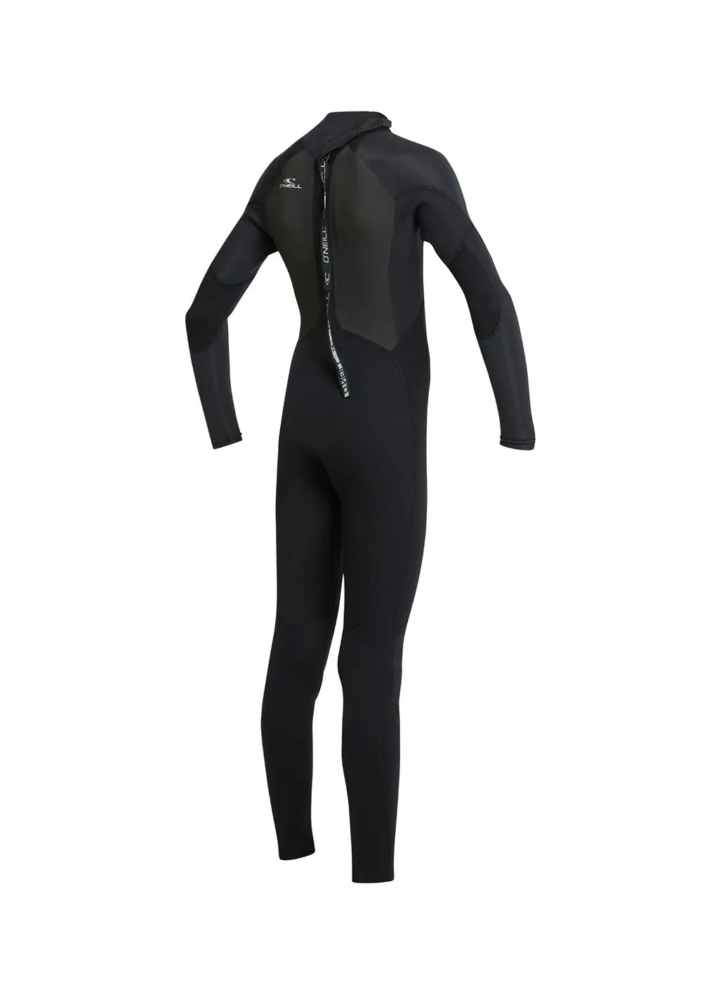 ONeill Youth Focus 4/3mm BZ Steamer Wetsuit