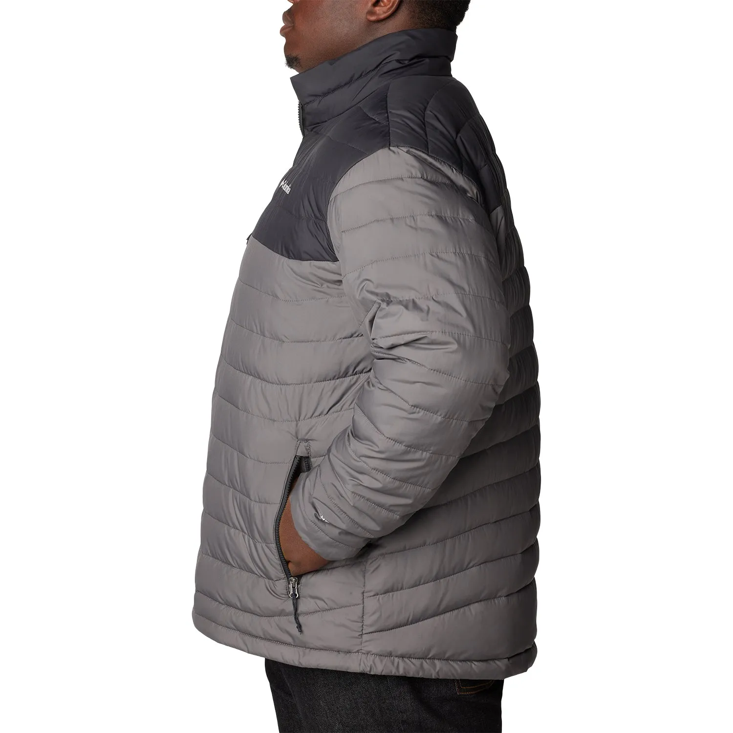 Powder Lite Jacket - Mens