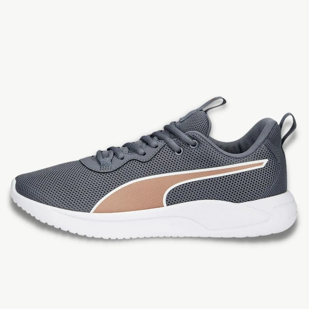 puma Resolve Modern Weave Women's Running Shoes