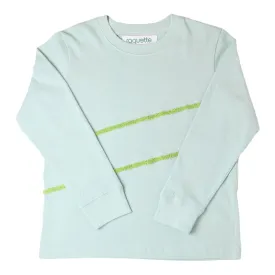 Tennis Longsleeve