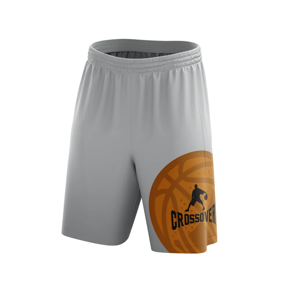 The ball, grey, Kid's Shorts