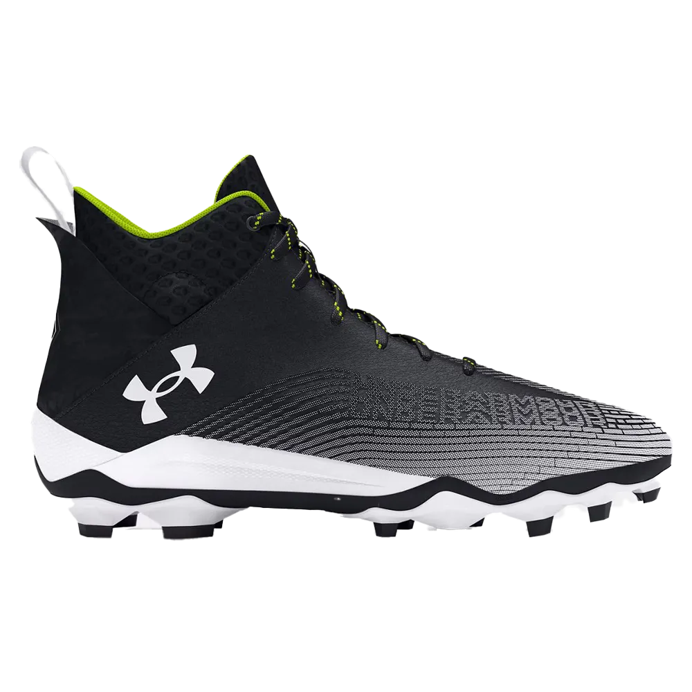 UA Men's Hammer 2 MC Football Cleats