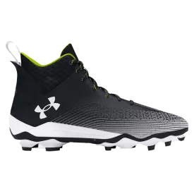 UA Men's Hammer 2 MC Football Cleats