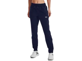 UA Women's Squad 3.0 Warm-Up Pants