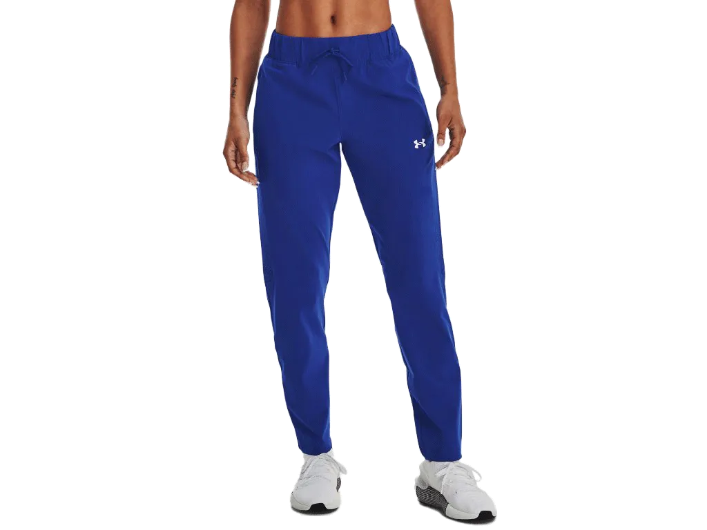 UA Women's Squad 3.0 Warm-Up Pants