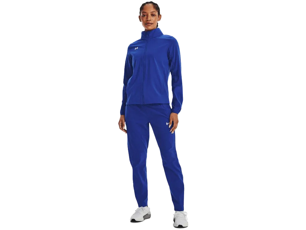 UA Women's Squad 3.0 Warm-Up Pants