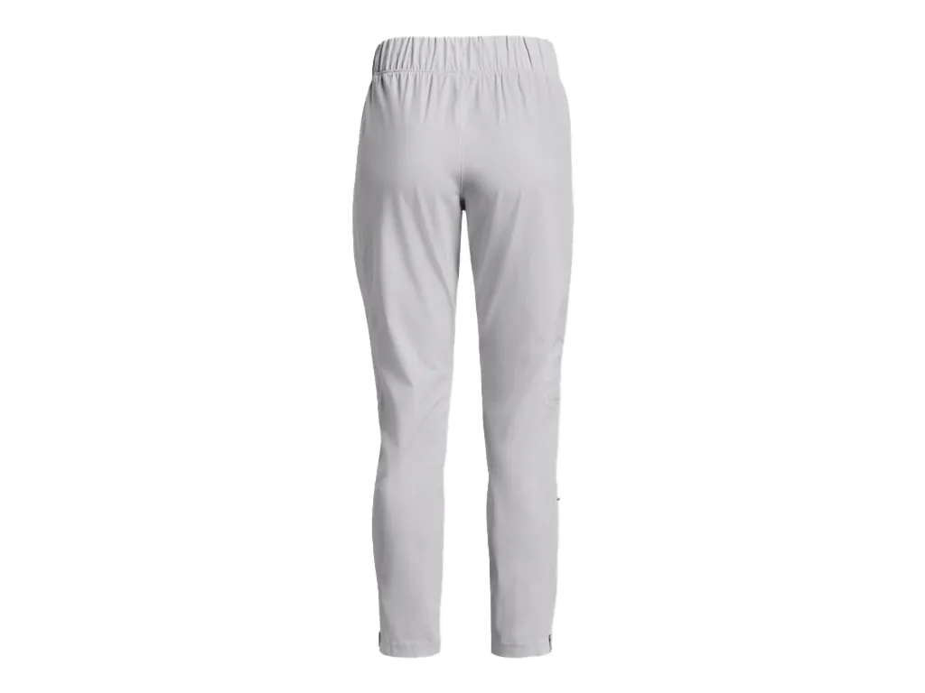 UA Women's Squad 3.0 Warm-Up Pants