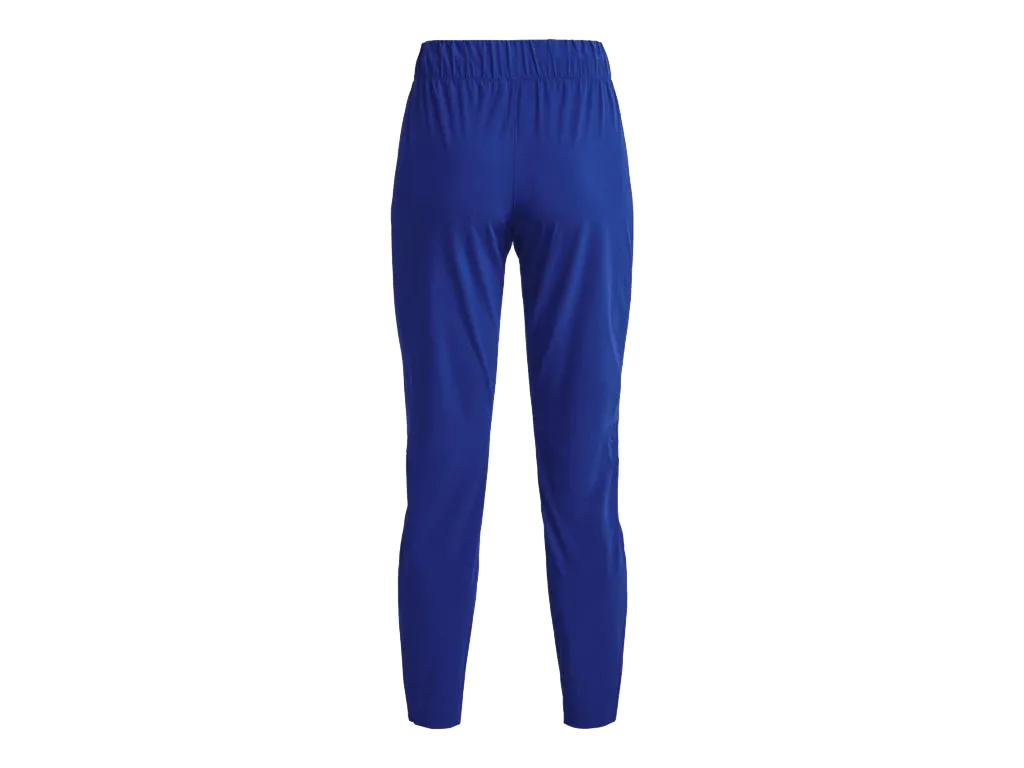 UA Women's Squad 3.0 Warm-Up Pants